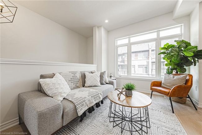 29 - 61 Soho St, Townhouse with 3 bedrooms, 3 bathrooms and 2 parking in Stoney Creek ON | Image 7