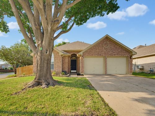 4816 N Cascades St, Fort Worth, TX, 76137-5108 | Card Image