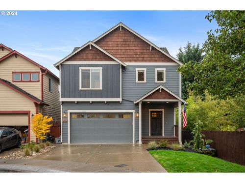 12012 Nw 39th Ct, Vancouver, WA, 98685 | Card Image