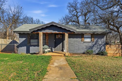 306 S Main, Blanchard, OK, 73010-5522 | Card Image