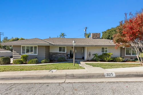 105 Country Club Ct, Glendora, CA, 91741-3907 | Card Image