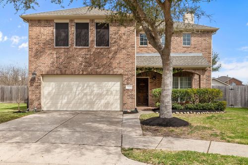 2108 Black Duck Dr, League City, TX, 77573-3871 | Card Image