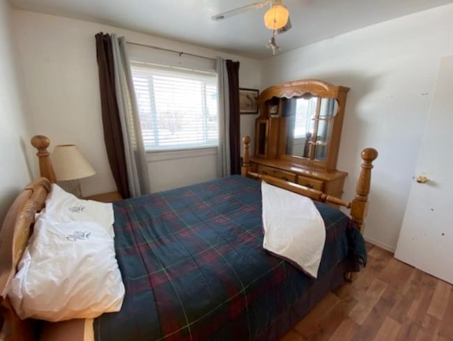 11025 Highway 35, House detached with 3 bedrooms, 1 bathrooms and 8 parking in Keg River AB | Image 19