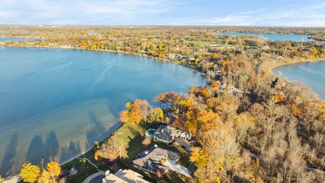 4326 Commerce Rd, House other with 7 bedrooms, 7 bathrooms and null parking in Orchard Lake MI | Image 83