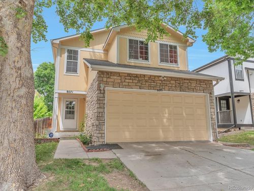8071 Bryant St, Westminster, CO, 80031 | Card Image