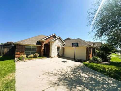 1615 Nestledown Dr, Allen, TX, 75002-6482 | Card Image