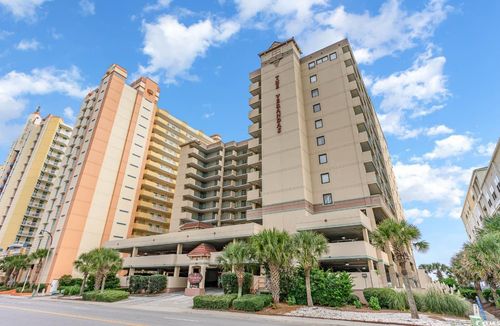 unit-304-501 S Ocean Blvd, North Myrtle Beach, SC, 29582-3369 | Card Image