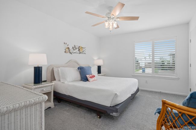 706 - 706 Lauderdale Dr, Condo with 2 bedrooms, 2 bathrooms and null parking in Rockport TX | Image 8