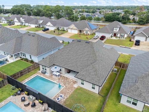 1929 Refuge Cir, Gulf Breeze, FL, 32563-8873 | Card Image