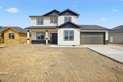 215 Packer St, Prosser, WA, 99350 | Card Image