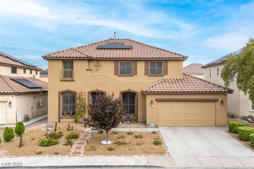 921 Evening Fawn Dr, North Las Vegas, NV, 89031-6614 | Card Image