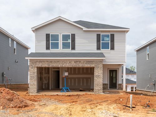 637 Red River Dr, Garner, NC, 27529-3280 | Card Image