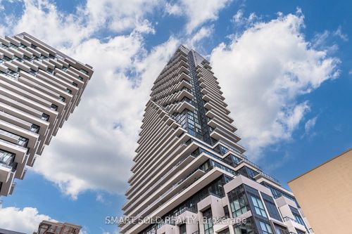 3011-30 Inn On The Park Dr, North York, ON, M3C0P7 | Card Image