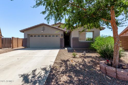 17362 N Carmen Ave, Maricopa, AZ, 85139-9157 | Card Image