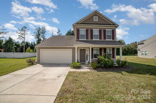18-197 Amberly Cir, Pageland, SC, 29728-1202 | Card Image