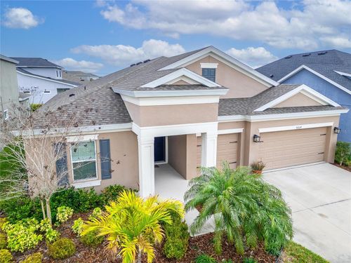 5604 Wayfarer Ave, Apollo Beach, FL, 33572-2763 | Card Image