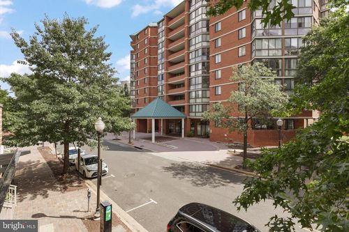 715-1001 N Randolph Street, ARLINGTON, VA, 22201 | Card Image