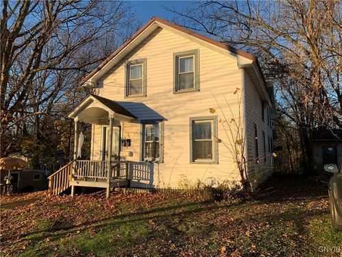 58 N 6th St, Fulton, NY, 13069-1351 | Card Image