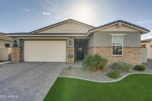 10826 N Spearfish Street, Surprise, AZ, 85388 | Card Image