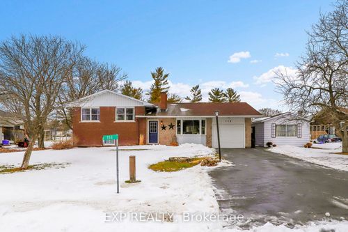 114 Kedey'S Island, Fitzroy Harbour, ON, K0A1X0 | Card Image