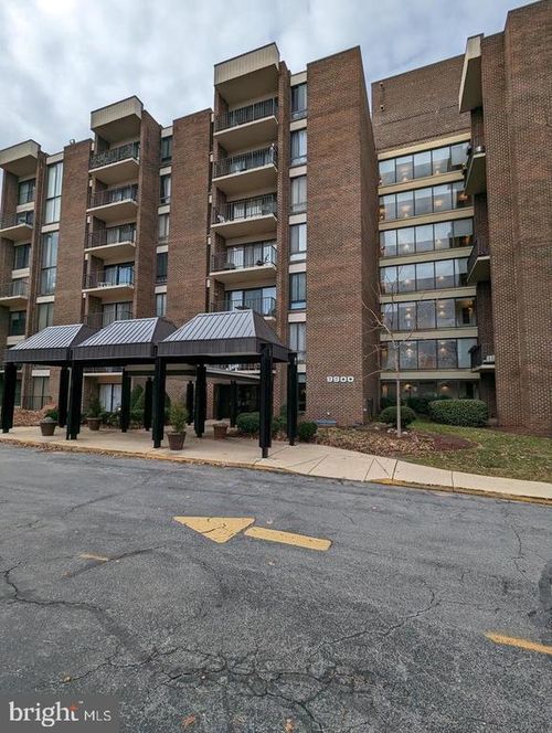 310-9900 Georgia Ave, SILVER SPRING, MD, 20902-5242 | Card Image