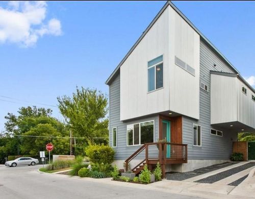 unit-1-705 N Bluff Dr, Austin, TX, 78745-4314 | Card Image