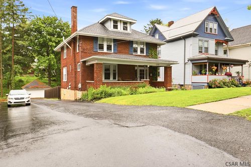 128 Colgate Ave, Johnstown, PA, 15905-2415 | Card Image