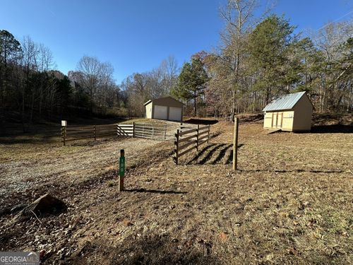 0 Banks Academy Rd., Carnesville, GA, 30521 | Card Image