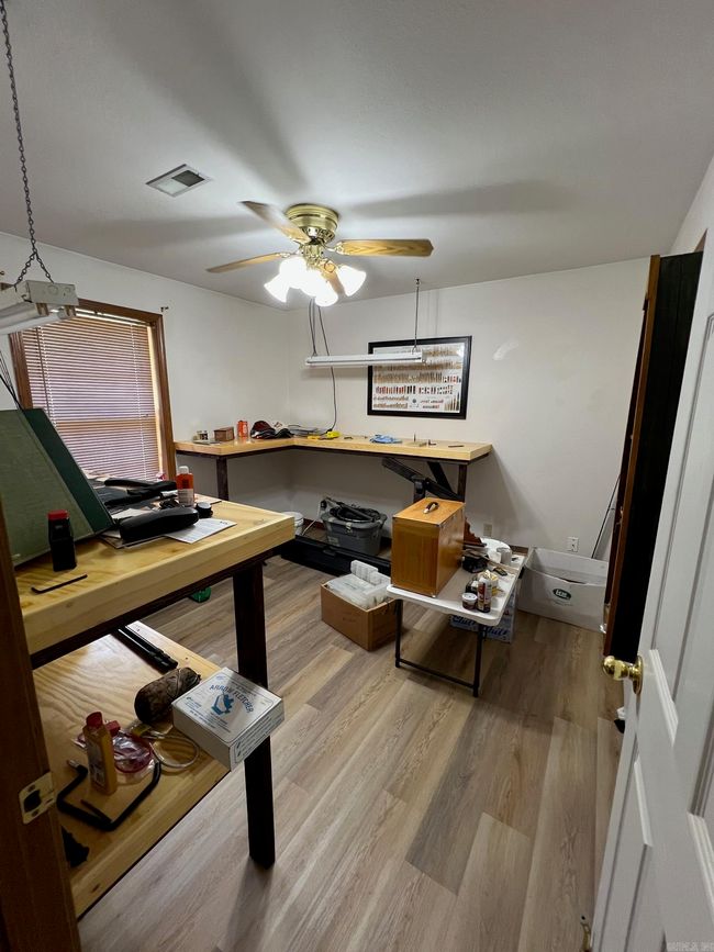 781 Quail Ridge Rd, House other with 4 bedrooms, 2 bathrooms and null parking in Dover AR | Image 18