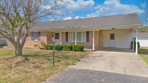 776 Linda Vista Dr, Manchester, OH, 45144-9305 | Card Image