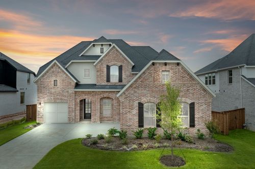 4237 Clydesdale Dr, Aubrey, TX, 76227-6720 | Card Image