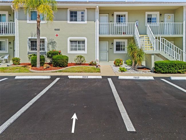 UNIT-1503 - 3310 Loveland Blvd, Condo with 2 bedrooms, 2 bathrooms and null parking in PUNTA GORDA FL | Image 29