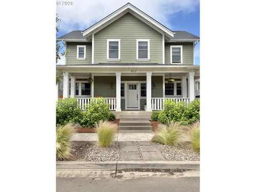 832 Edwards Rd S, Monmouth, OR, 97361-1958 | Card Image