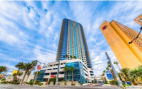 1707-2700 Las Vegas Blvd, Las Vegas, NV, 89109-1161 | Card Image