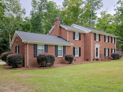 3801 Hawthorne Rd, Rocky Mount, NC, 27804-3319 | Card Image