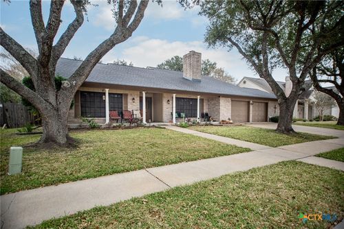 403 Willowbend Drive, Port Lavaca, TX, 77979 | Card Image