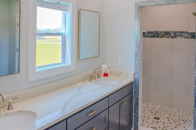 135 Serenity Loop, House other with 4 bedrooms, 4 bathrooms and null parking in Glenwood AR | Image 15