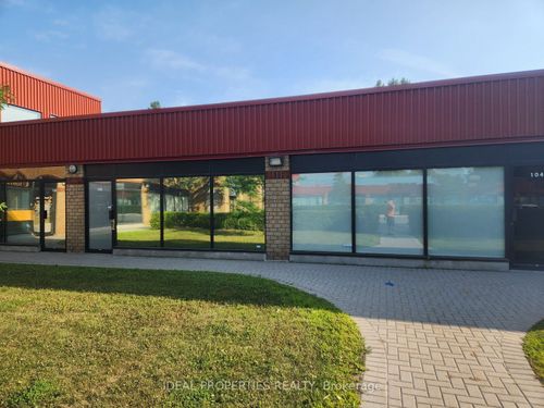 105-21 Antares Dr, Ottawa, ON, K2E7T8 | Card Image