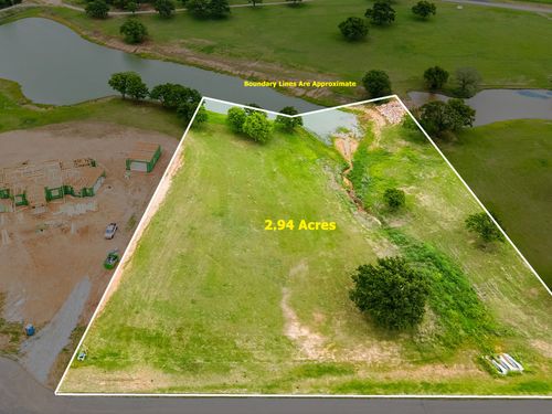 141 Woodbridge Boulevard, Bowie, TX, 76230 | Card Image