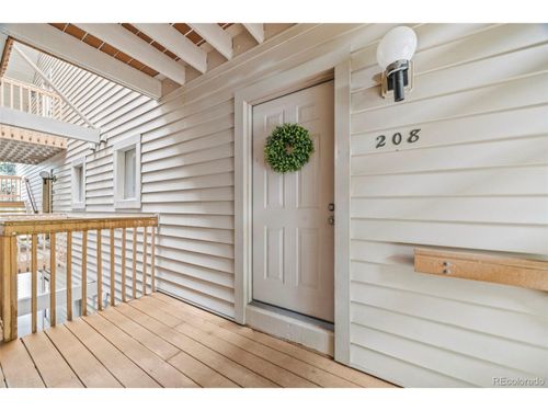 208-7369 S Gore Range Rd, Littleton, CO, 80127-7504 | Card Image