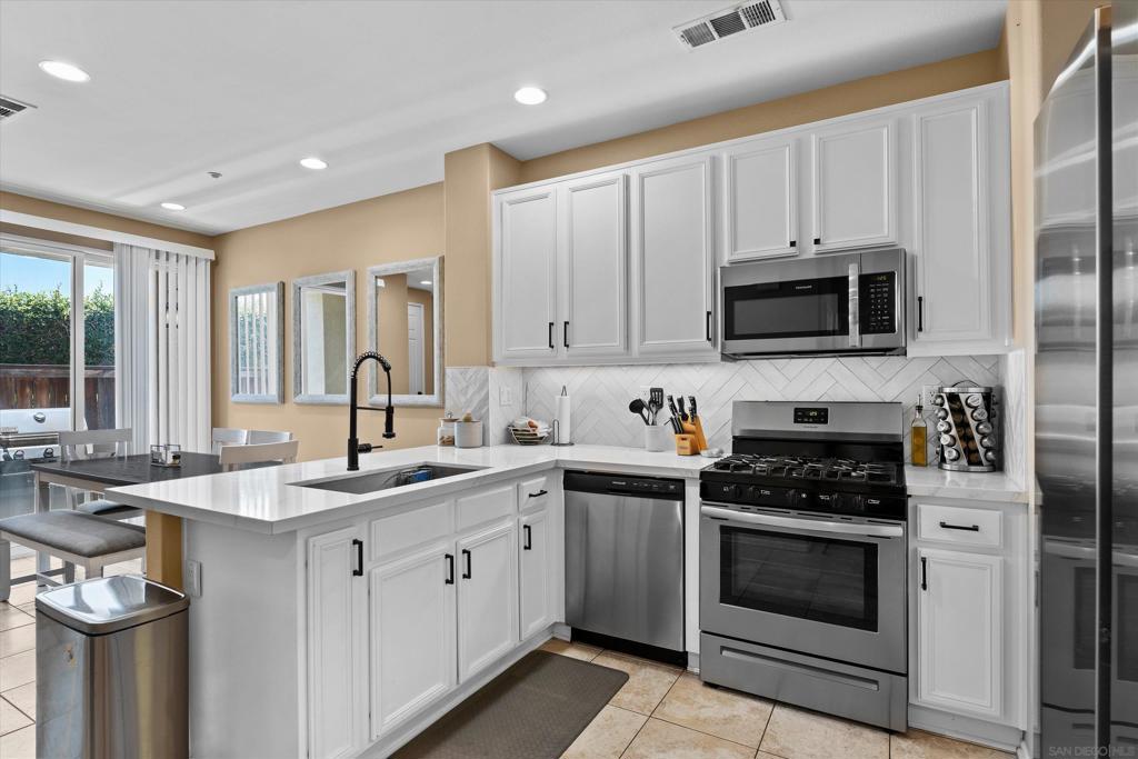 Residential in Murrieta
