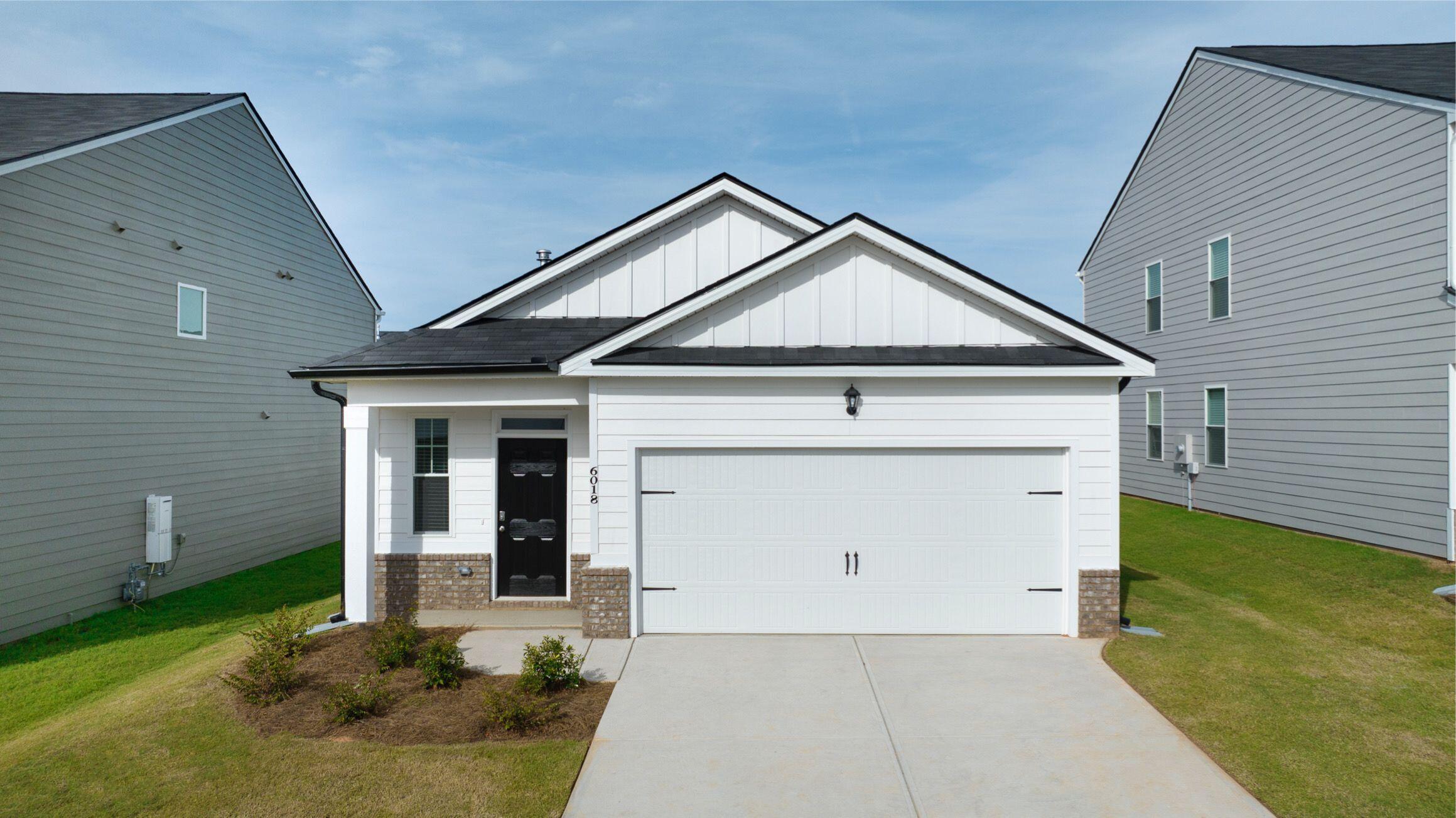 Kentbury Ct, Aiken, SC 29801