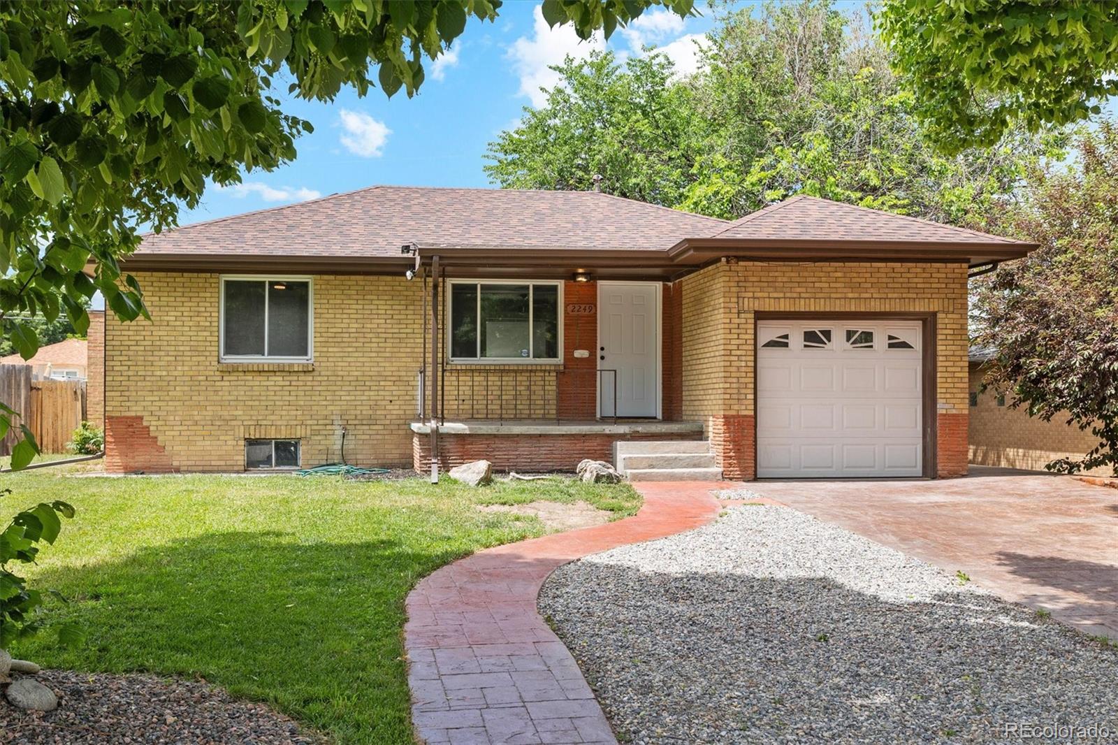 Kingston St, Aurora, CO 80010