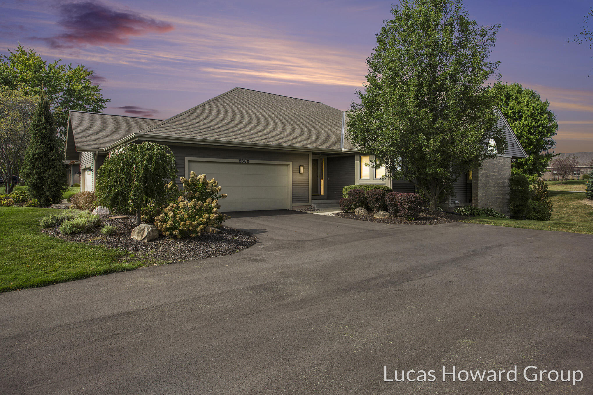 Railside Cir, Byron Center, MI 49315