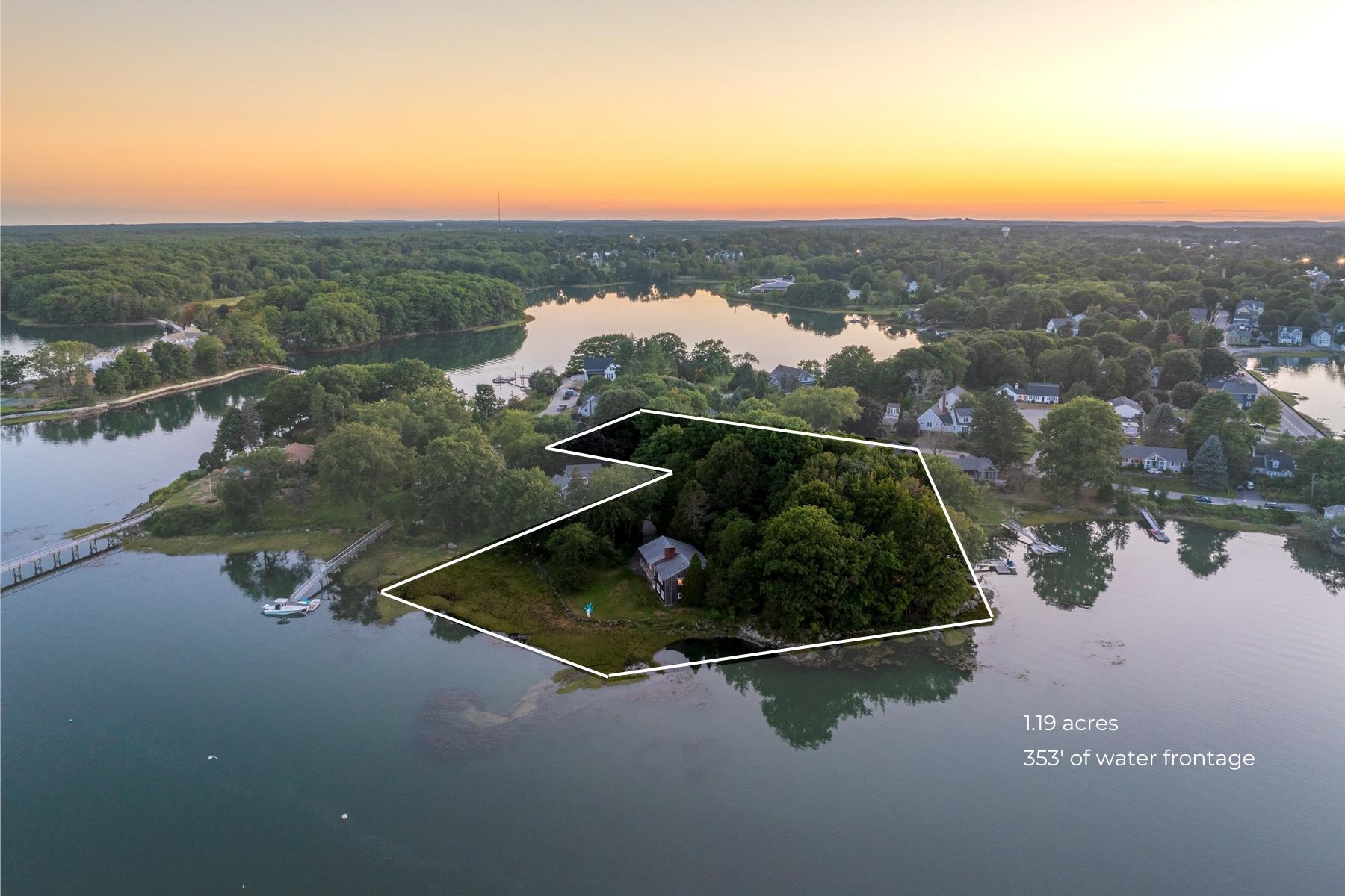 Robin Ln, Portsmouth, NH 03801