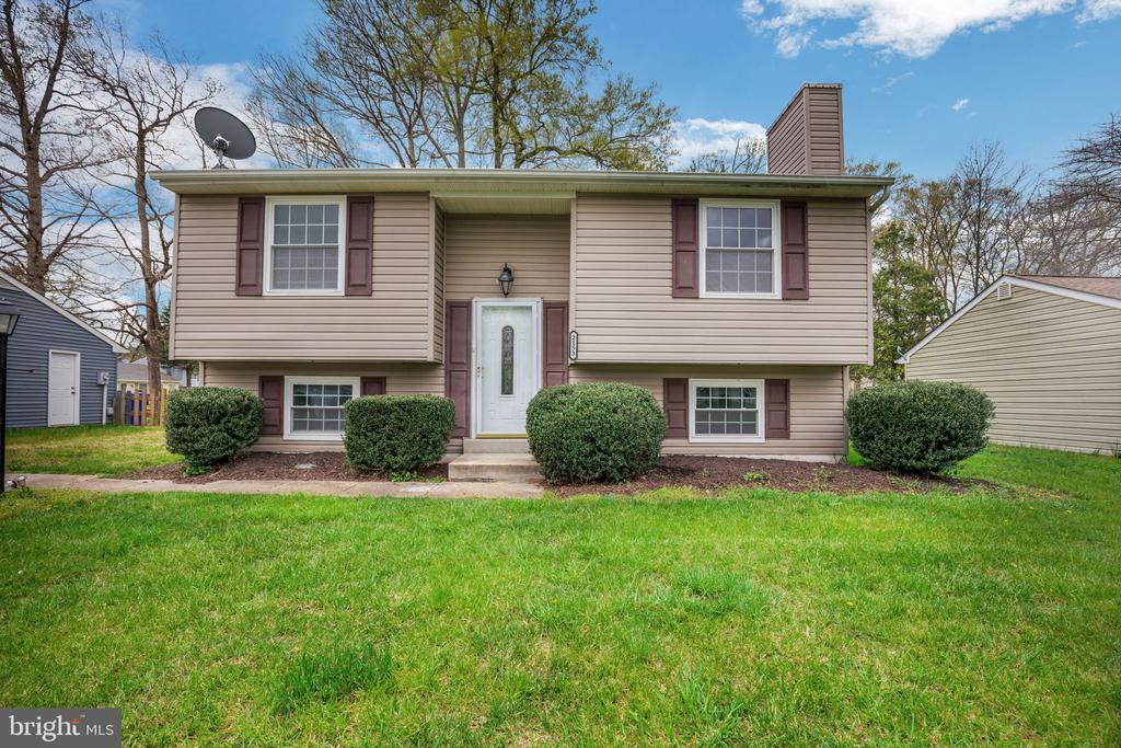 Freemantle Ct, Waldorf, MD 20602