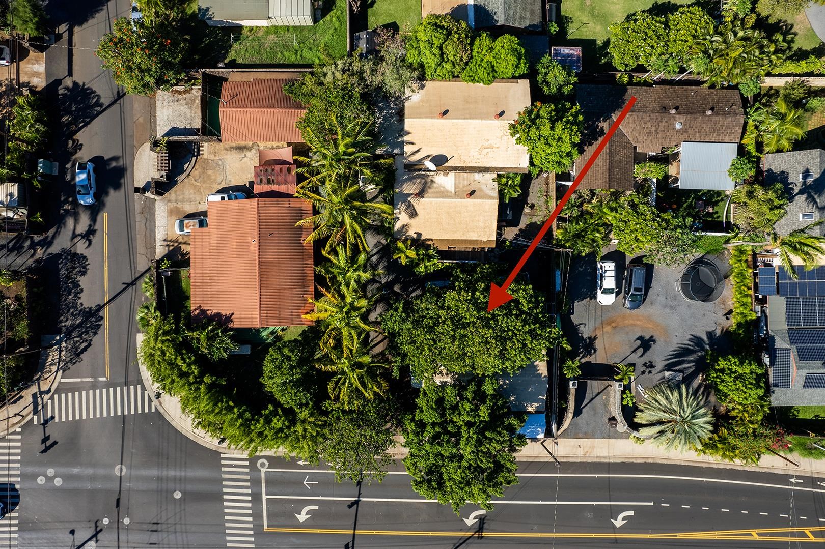 Kihei Rd, Kihei, HI 96753