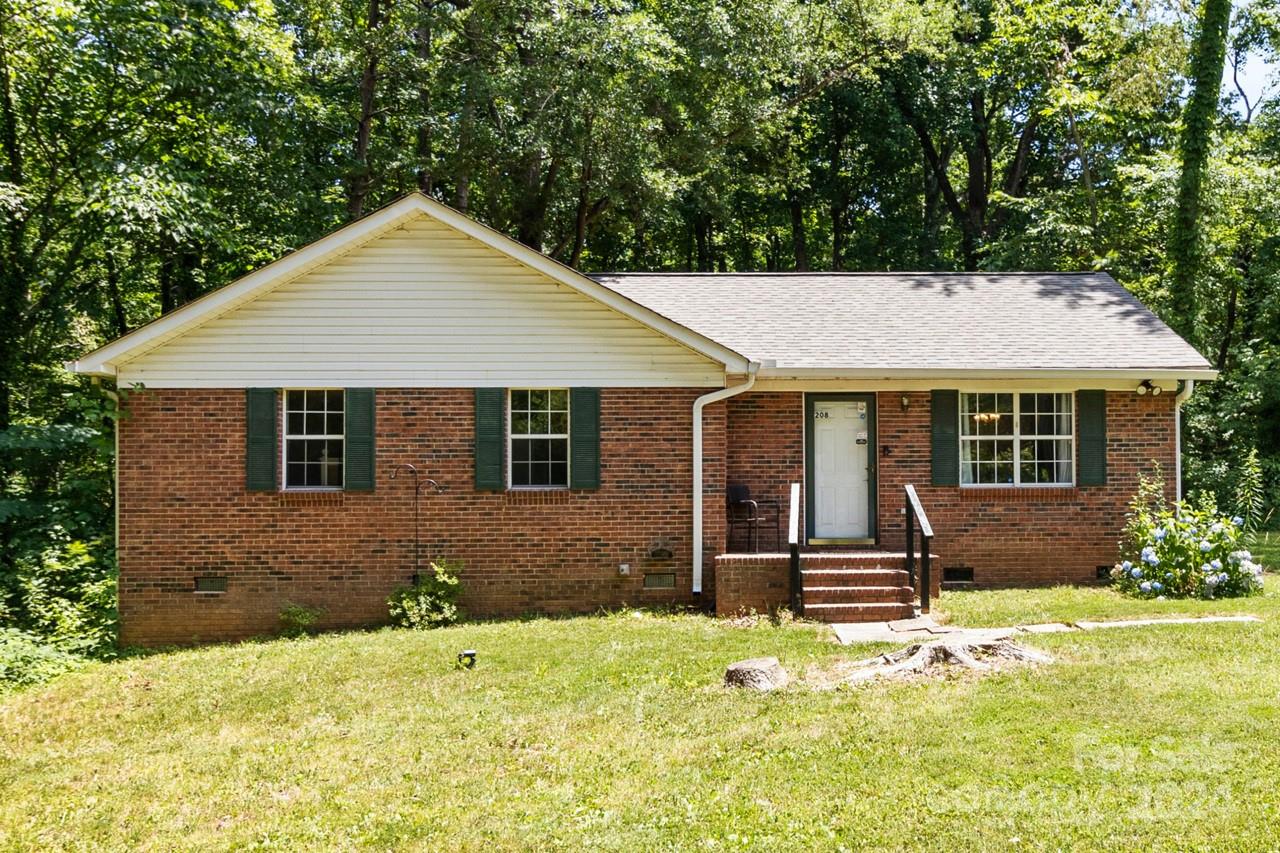 Hugh Caldwell Rd, Charlotte, NC 28214
