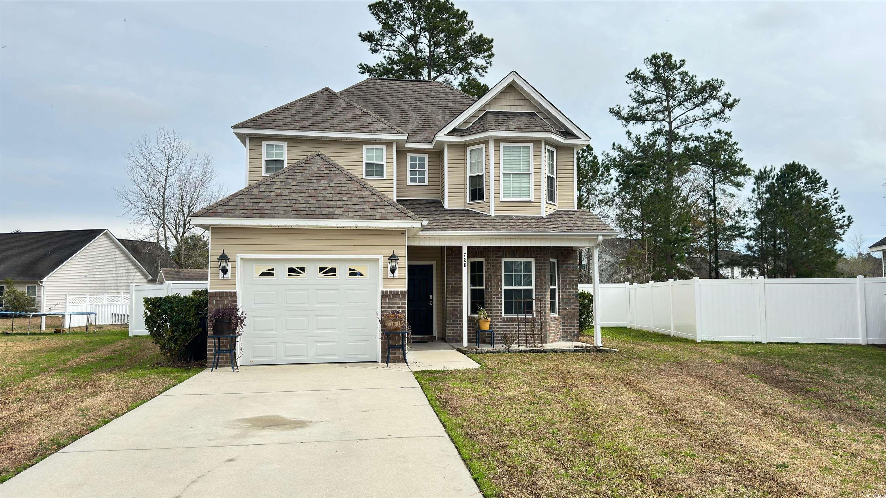 Rambler Ct, Myrtle Beach, SC 29588
