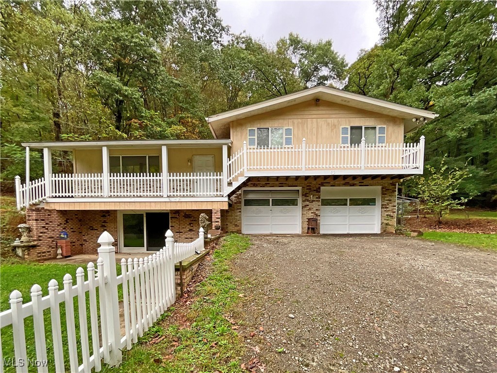 Wylie Ridge Rd, New Cumberland, WV 26047